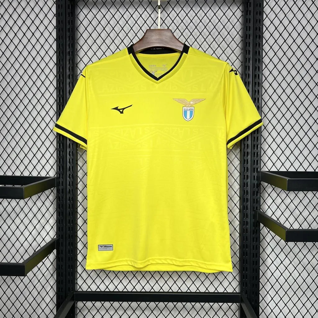 Lazio 2024 Away Shirt