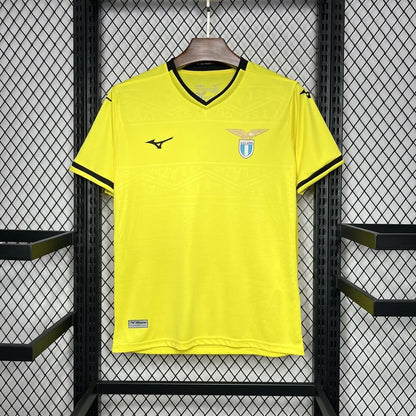 Lazio 2024 Away Shirt