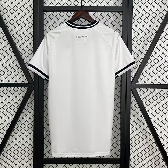 Lazio 2024 Away Shirt