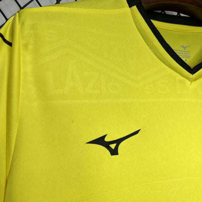 Lazio 2024 Away Shirt