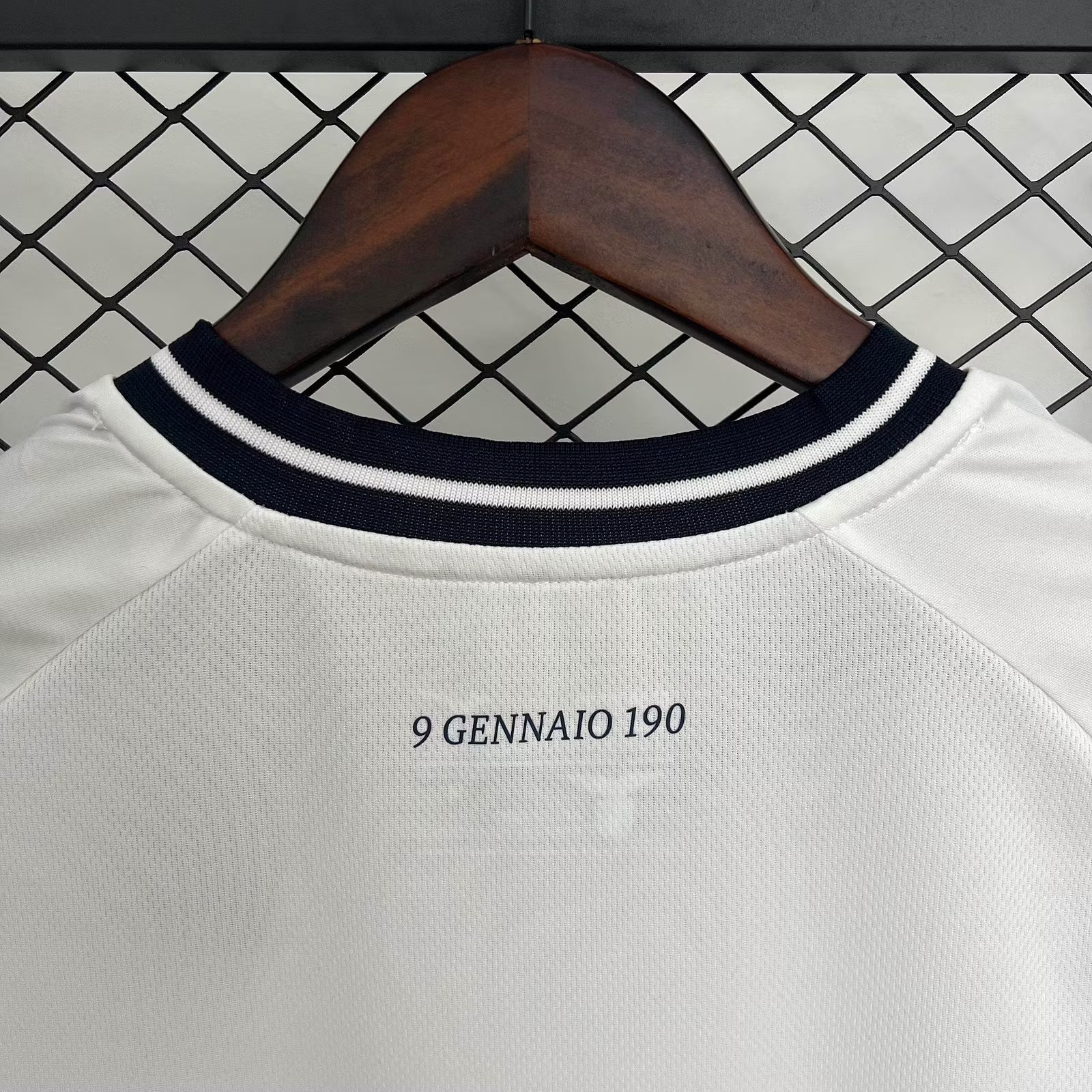 Lazio 2024 Away Shirt