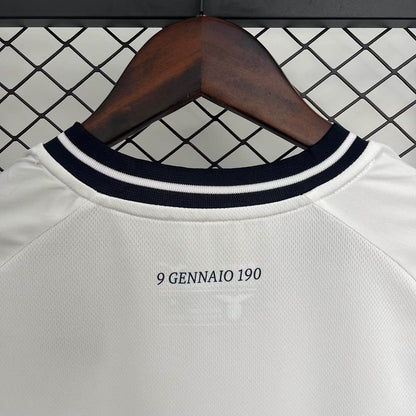 Lazio 2024 Away Shirt