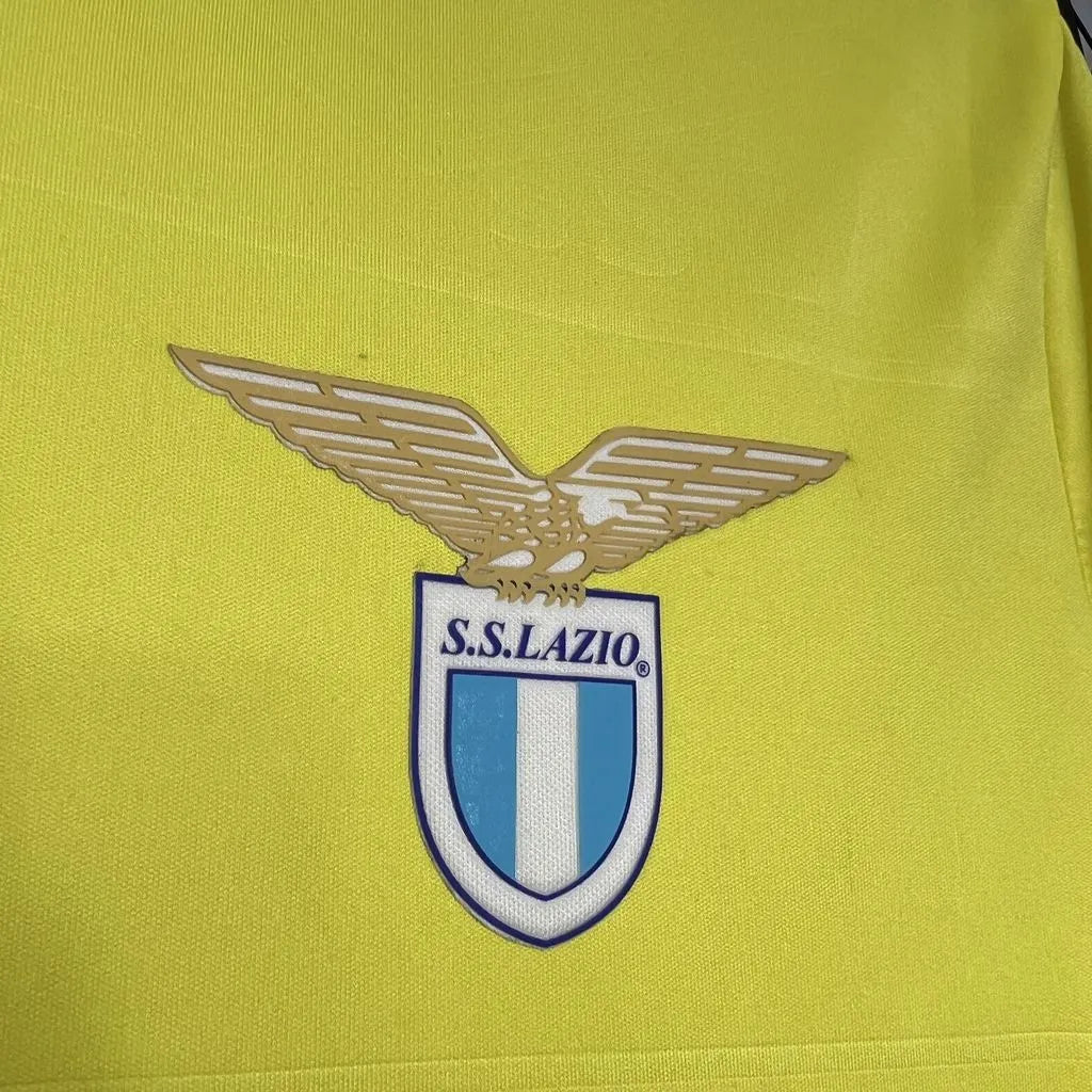 Lazio 2024 Away Shirt