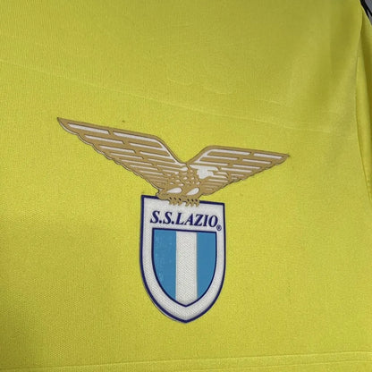 Lazio 2024 Away Shirt