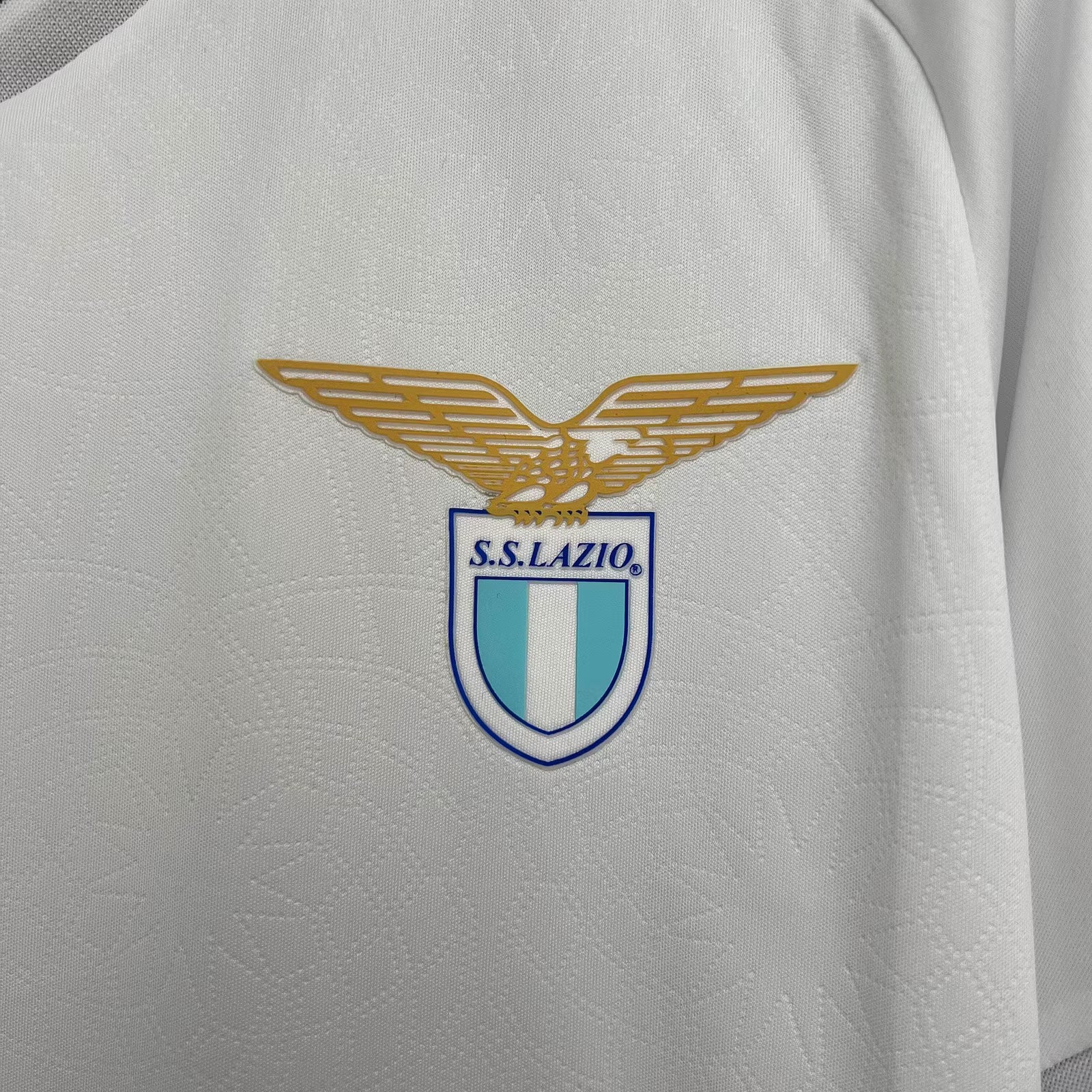 Lazio 2024 Away Shirt