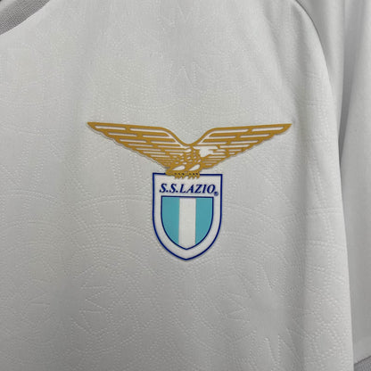 Lazio 2024 Away Shirt