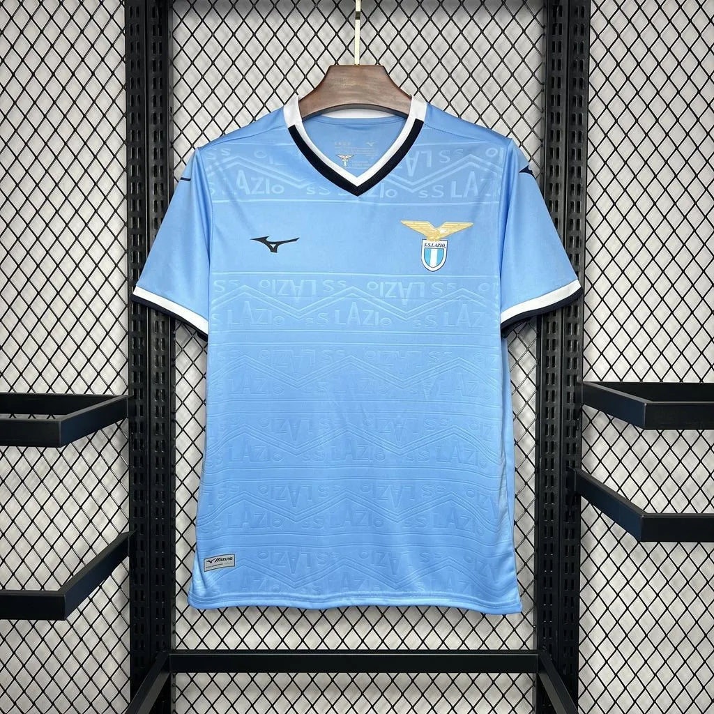 Lazio 2024 Home Shirt