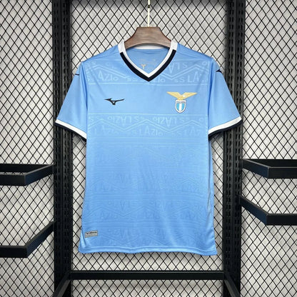 Lazio 2024 Home Shirt