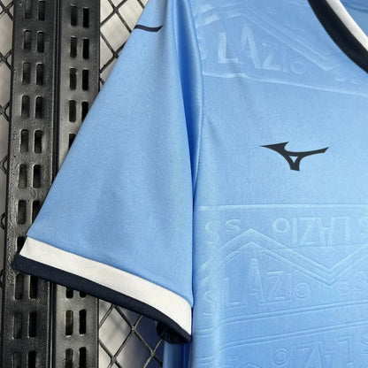 Lazio 2024 Home Shirt