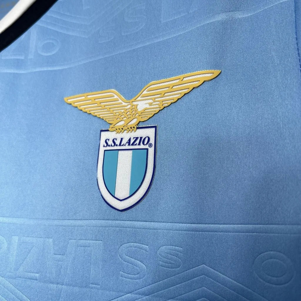 Lazio 2024 Home Shirt