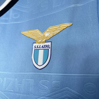 Lazio 2024 Home Shirt