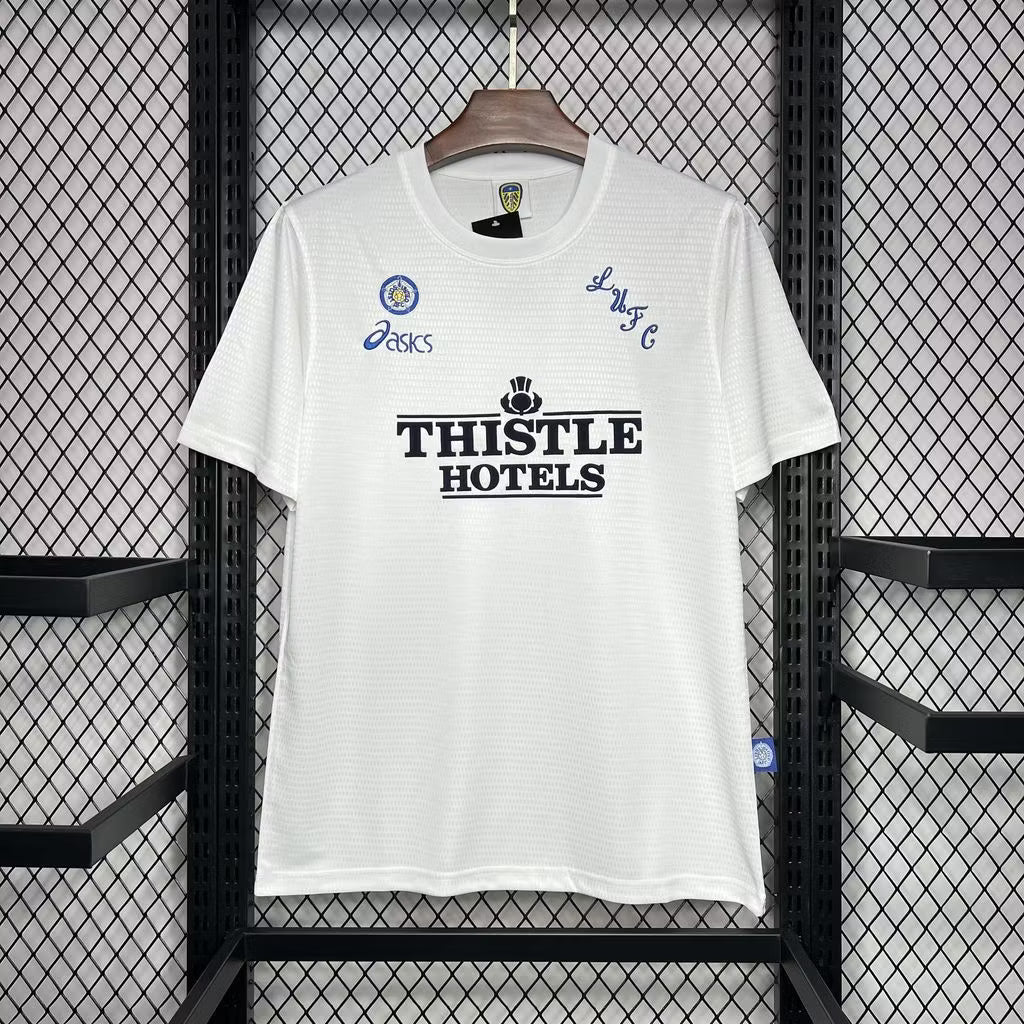 Leeds United 1995 Home Shirt