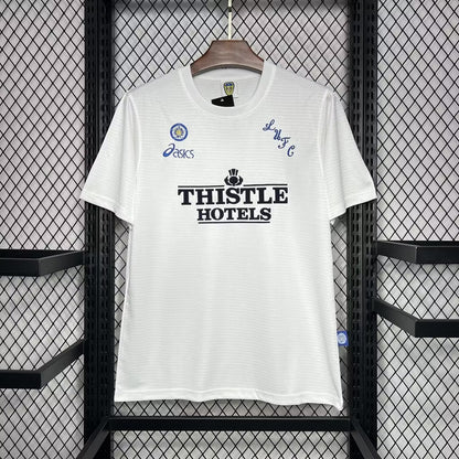 Leeds United 1995 Home Shirt