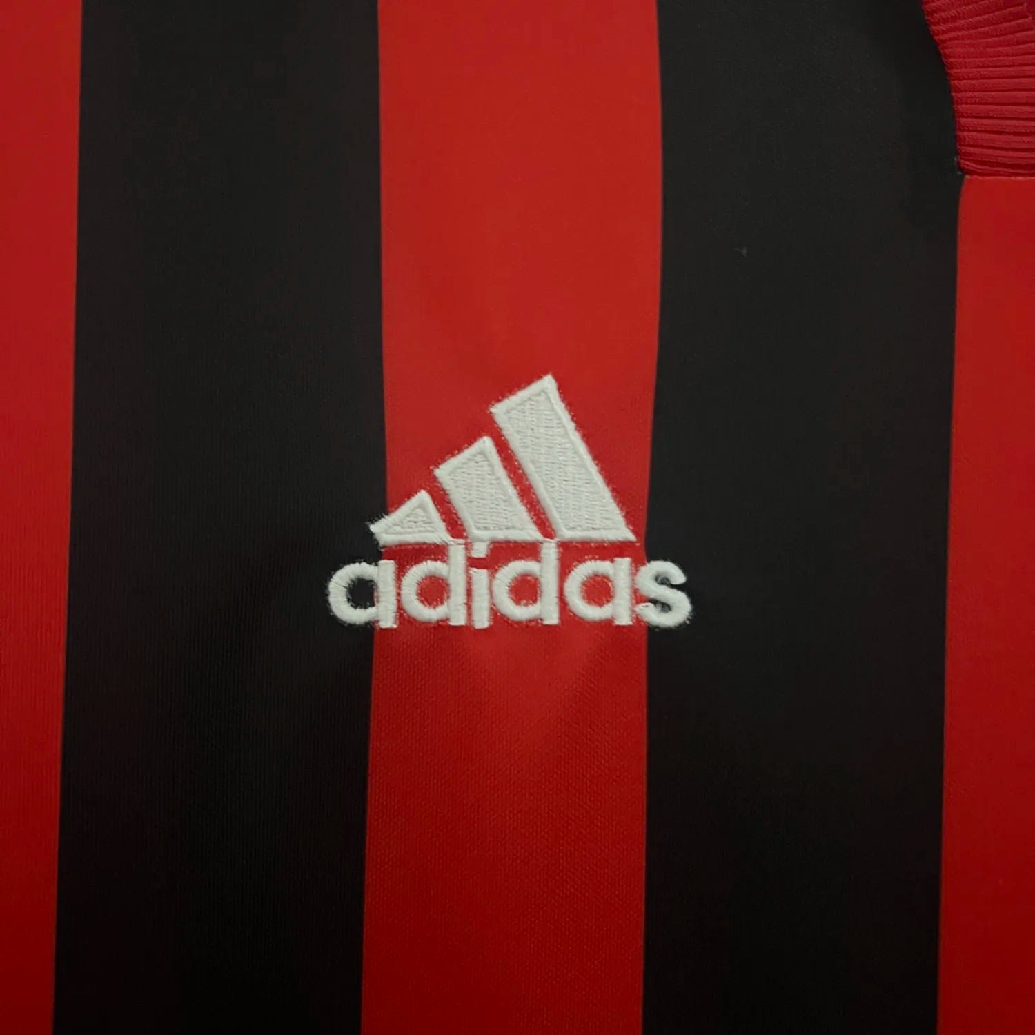 Leverkusen 2001 Home Shirt