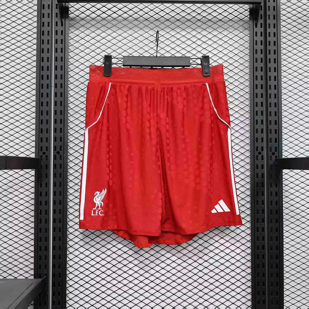Liverpool 2025 Home Short