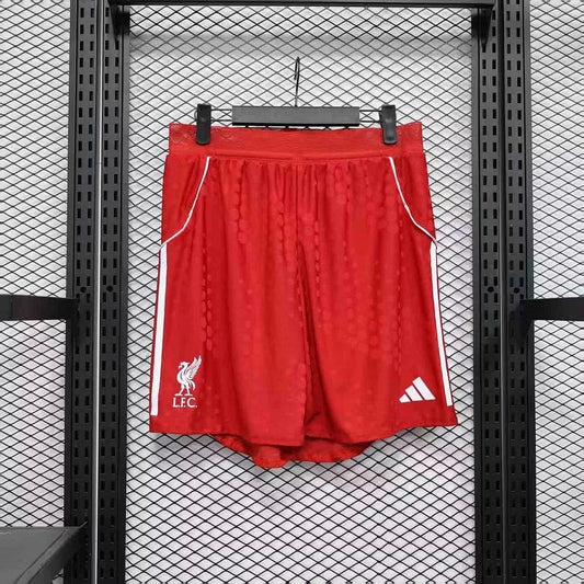 Liverpool 2025 Home Short