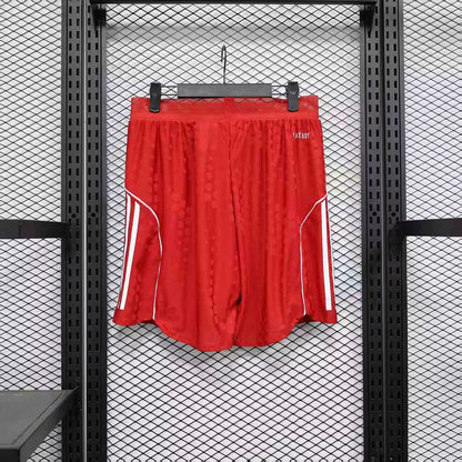 Liverpool 2025 Home Short