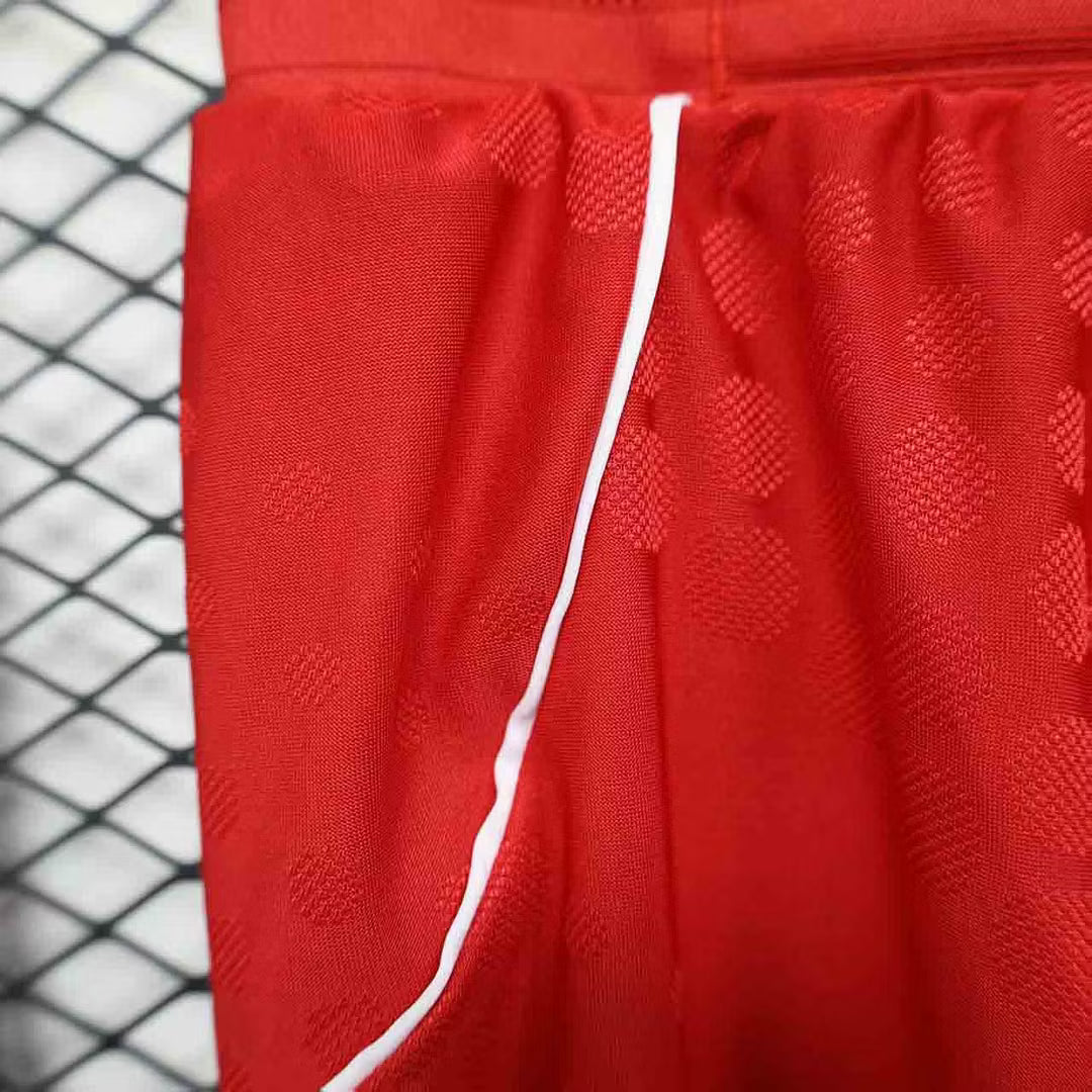 Liverpool 2025 Home Short