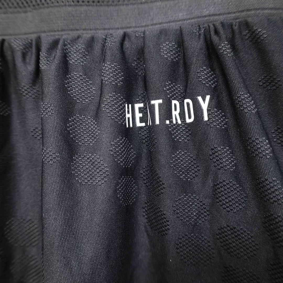 Liverpool 2025 Home Shorts