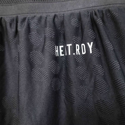 Liverpool 2025 Home Shorts