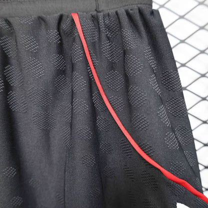 Liverpool 2025 Home Shorts