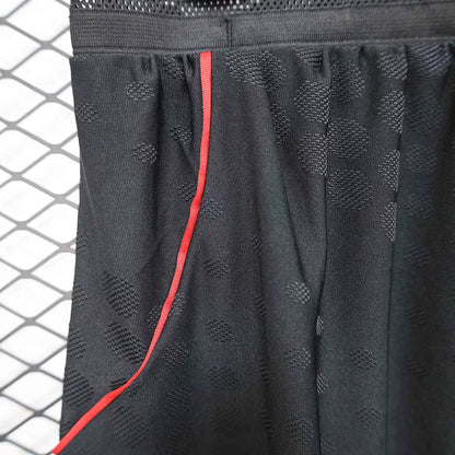 Liverpool 2025 Home Shorts