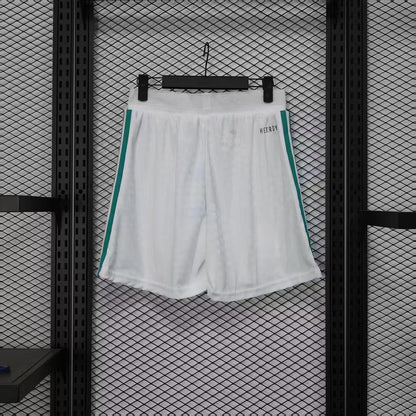 Liverpool 2025 Third Away Shorts