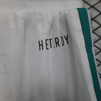 Liverpool 2025 Third Away Shorts