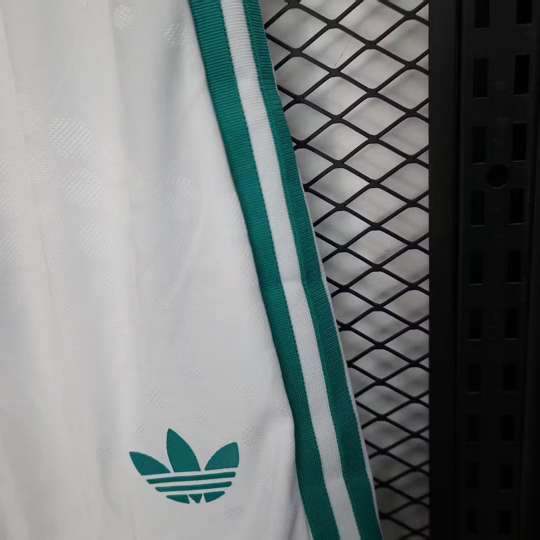 Liverpool 2025 Third Away Shorts