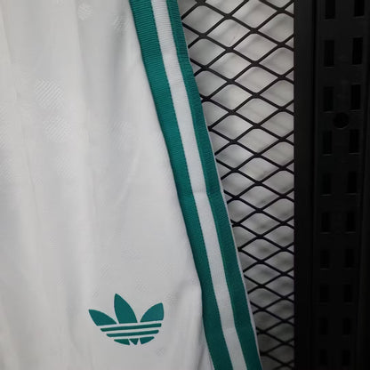 Liverpool 2025 Third Away Shorts