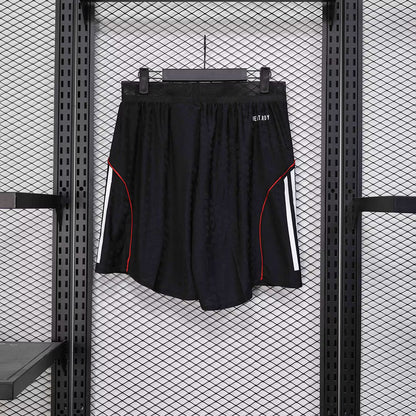 Liverpool 2025 Home Shorts