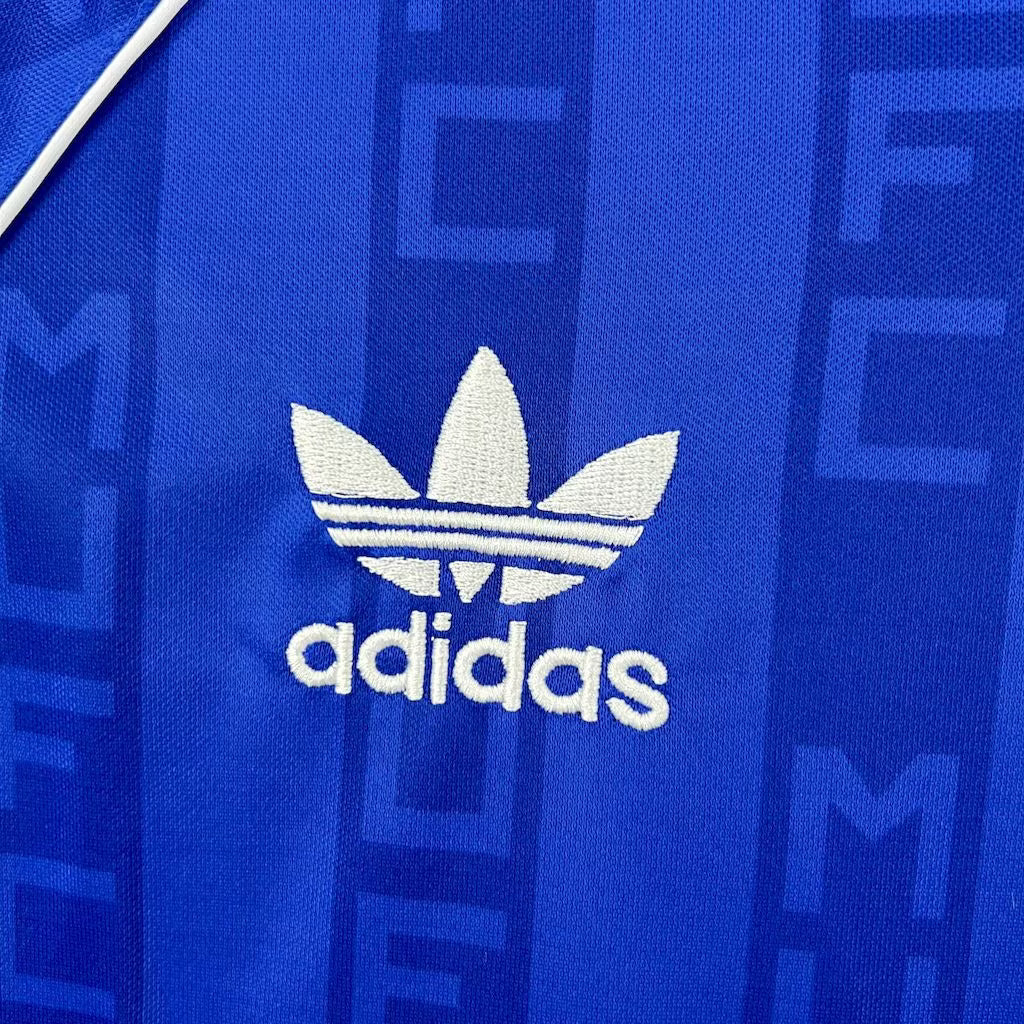 Manchester United 1988 Away Shirt