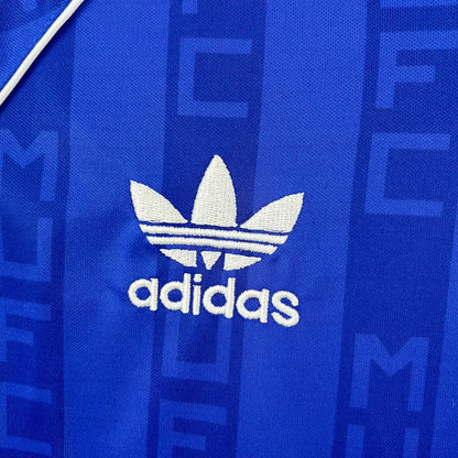 Manchester United 1988 Away Shirt