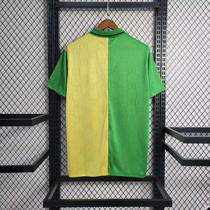 Manchester United 1992 Third Shirt