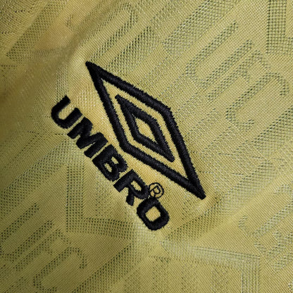 Manchester United 1992 Third Shirt