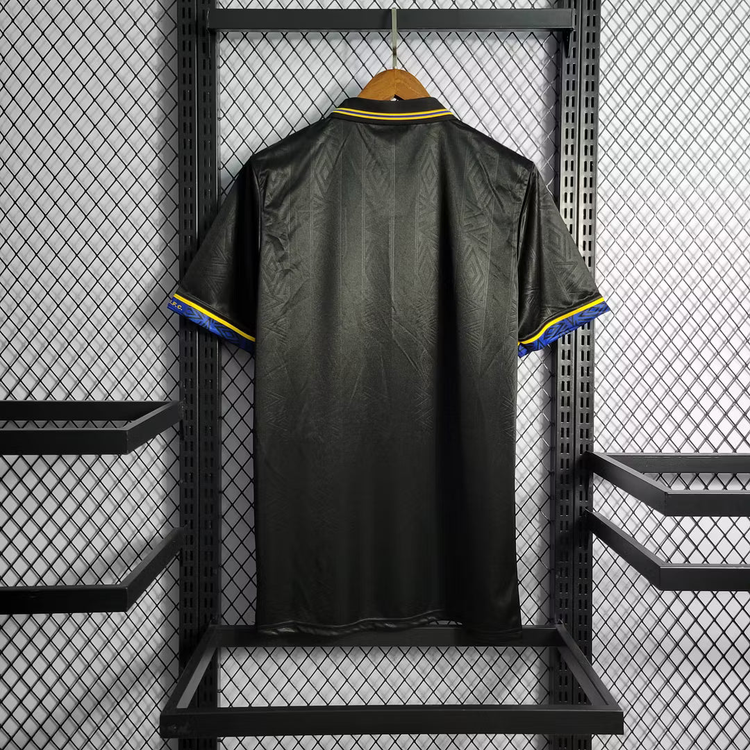 Manchester United 1993 Away Shirt