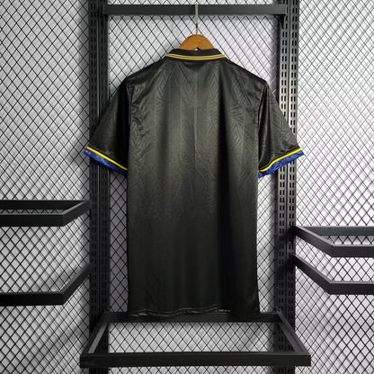 Manchester United 1993 Away Shirt