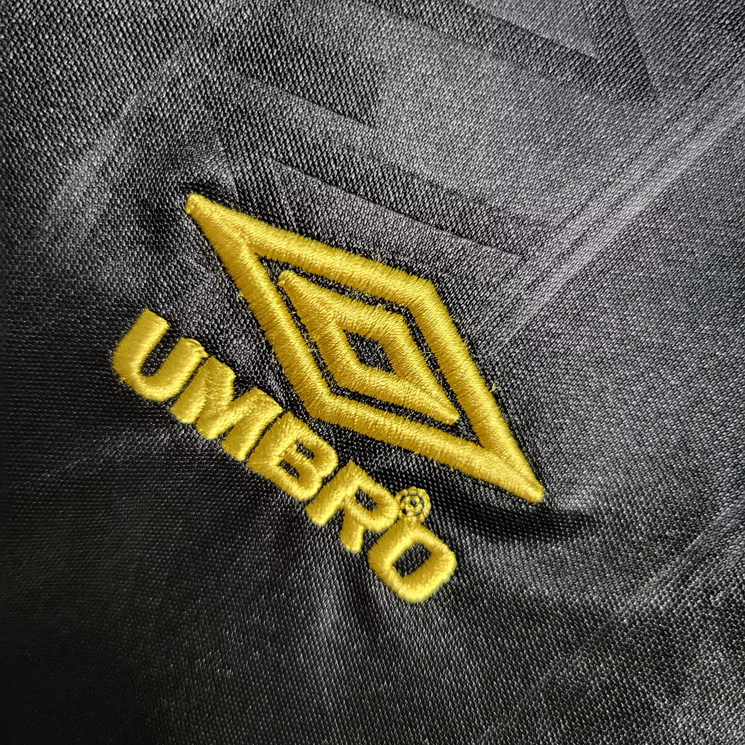 Manchester United 1993 Away Shirt