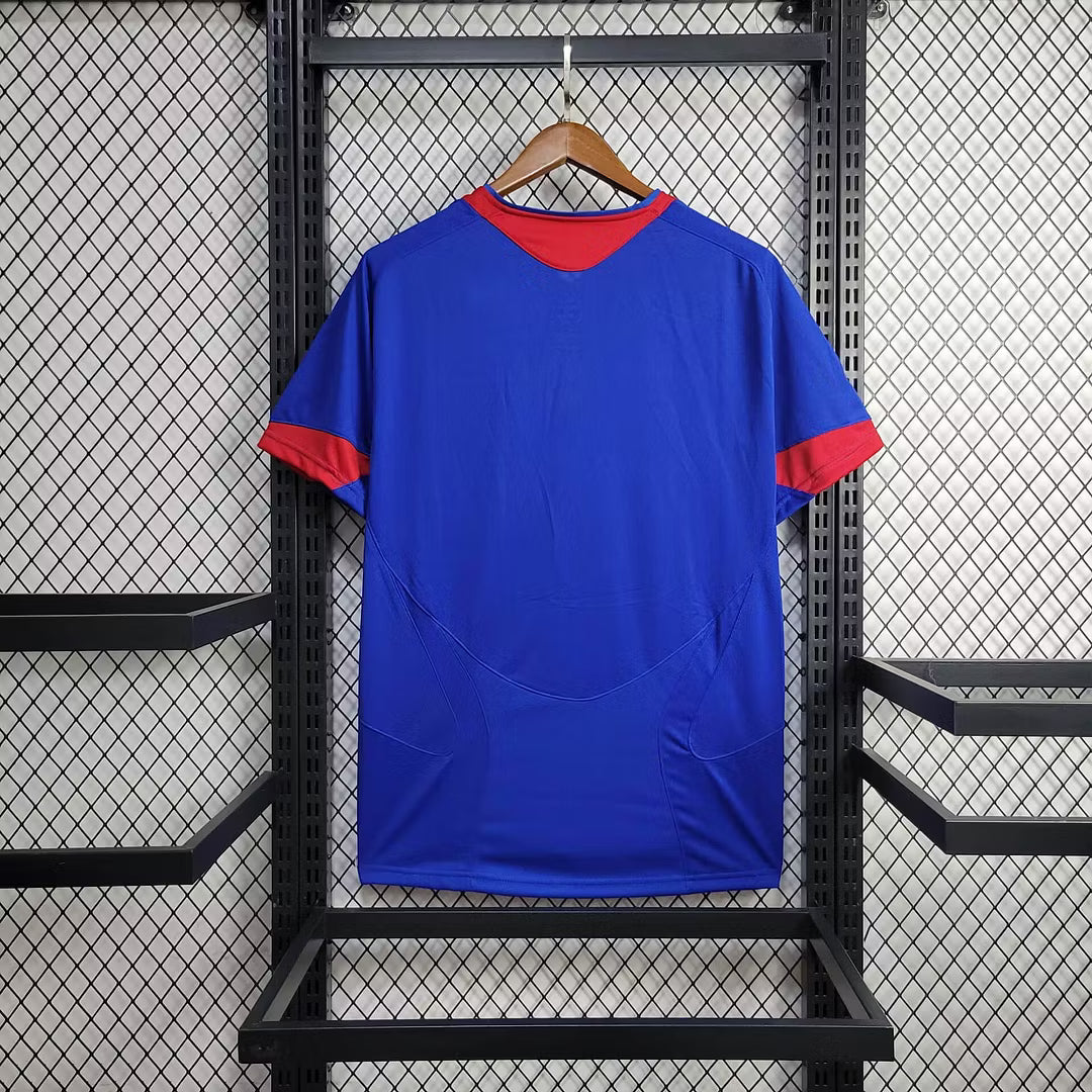 Manchester United 2005 Away Shirt