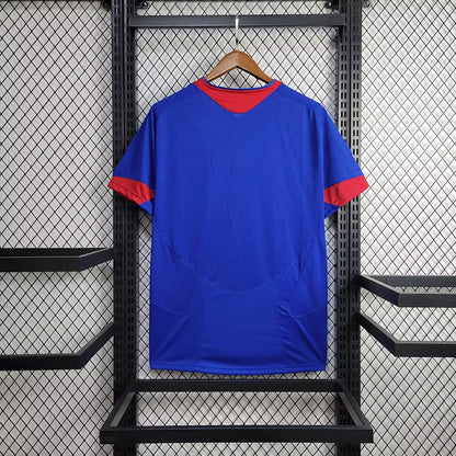 Manchester United 2005 Away Shirt
