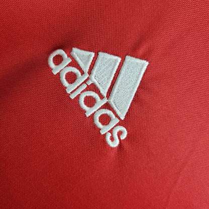 Manchester United 2017 Home Shirt
