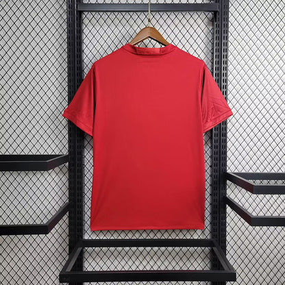 Manchester United 2017 Home Shirt