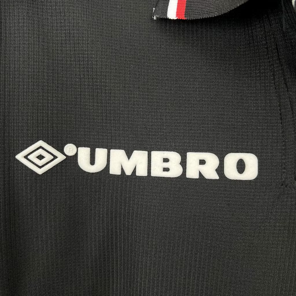 Manchester United 1998 Away Shirt