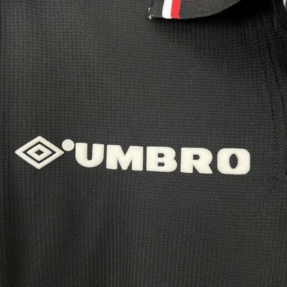 Manchester United 1998 Away Shirt
