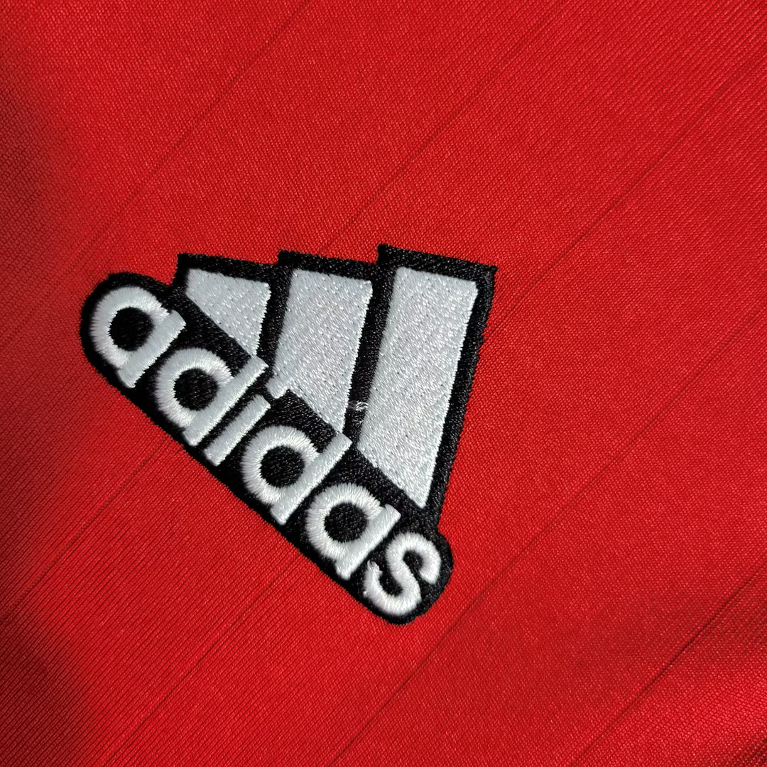Manchester United 2022 Home Shirt
