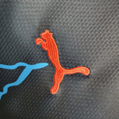 Man City 23/24 Away Shirt - FOOTLV