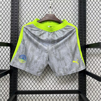 Manchester City 2025 Away Short