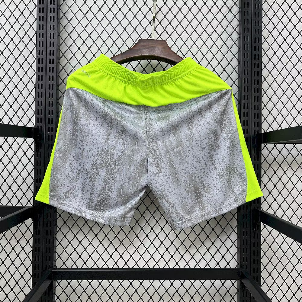 Manchester City 2025 Away Short
