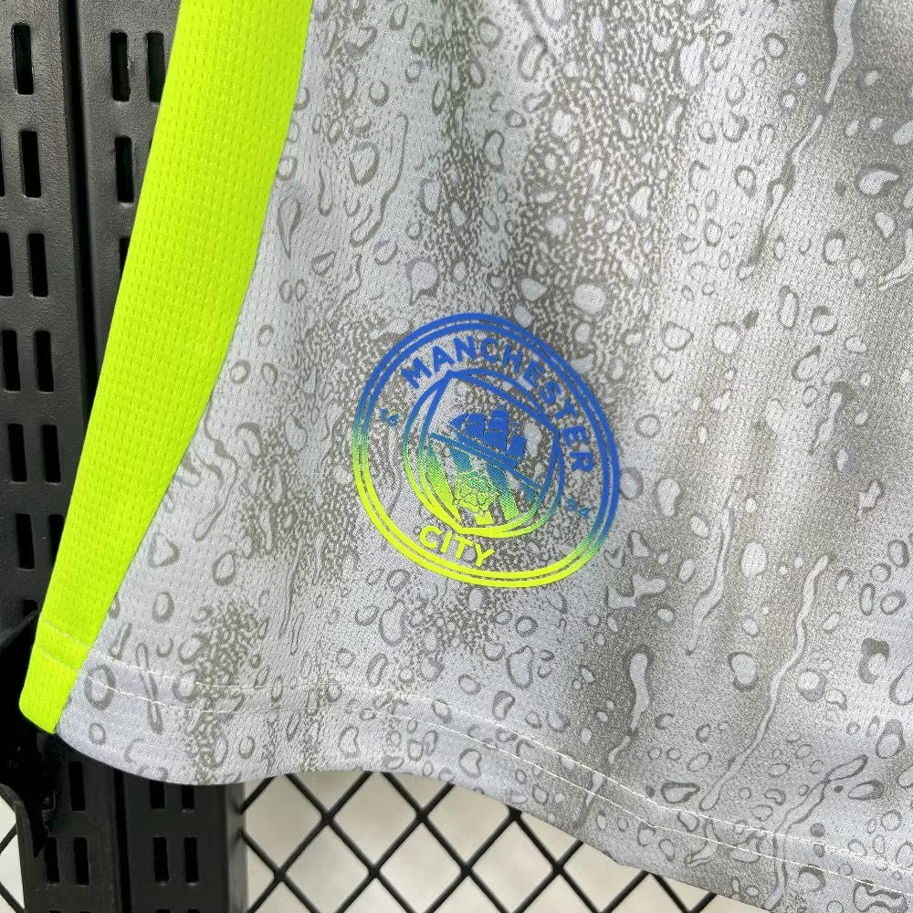 Manchester City 2025 Away Short