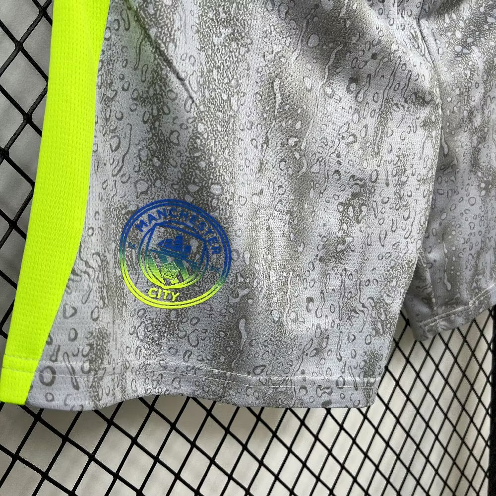 Manchester City 2025 Away Short